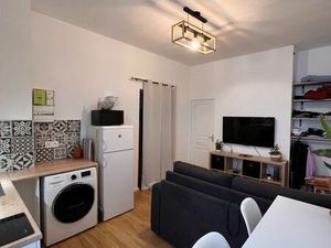 Studio Béziers centre idéal étudiant