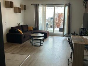 Appartement meublé