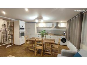 T2 Brest Centre Quartier St Marc