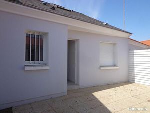 Maison 2 pièces 65 m²