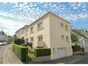 Vaste appartement T4 lumineux 3 chambres