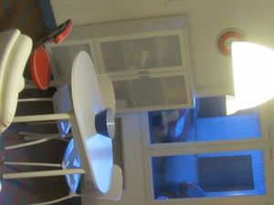 Studio meublé à louer