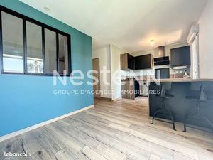 Appartement 1 pièce 30 m²