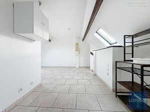 Appartement 1 pièce 29 m²