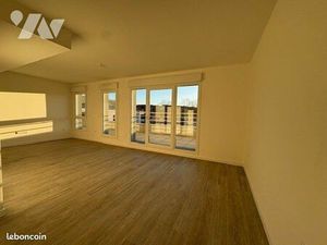 Appartement 4 pièces 82 m²