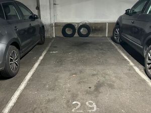 Place de parking à louer Bordeaux Centre