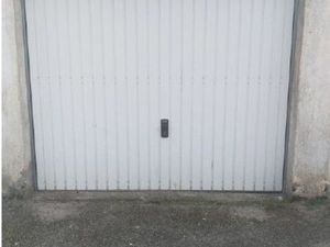 Garage / Box sécurisé