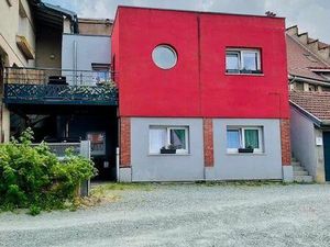 Maison 4 pièces 64 m²