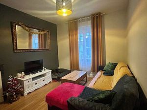 Titre Maison T3 meublée Pontlieue