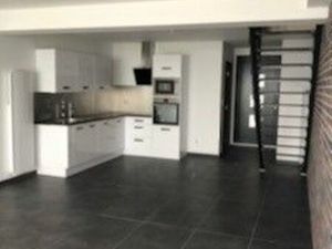 Maison t4  85m2  avenue de paris jardin  garage  1160