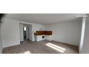 Magnifique t2 climatisé rénové à neuf