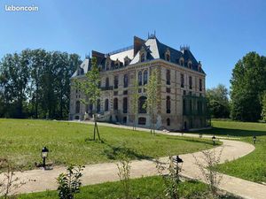 Appartement 2 pièces 55 m²