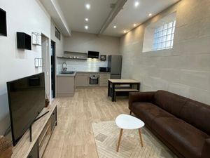 Appartement avec extérieur Bordeaux Quartier les Chartrons - Location temporaire - Bail ci