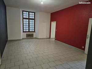 Appartement 3 pièces 74 m²