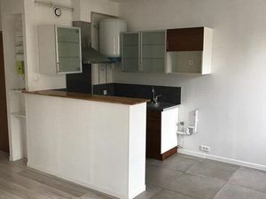 Appart 1er Etage Très bon état 2 pièces 33 m² proche Gare Clamart