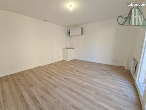 Appartement 2 pièces 34 m²