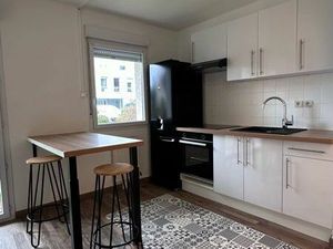 Appartement T2 à louer