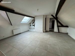 Appartement 3 pièces 75m²