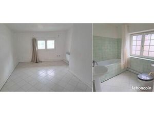 GRAND STUDIO à LYON CENTRE 69001