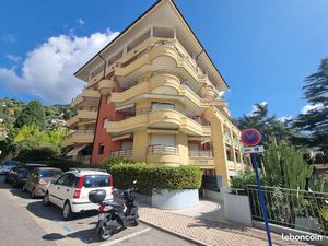 3P Meublé Menton (06500)