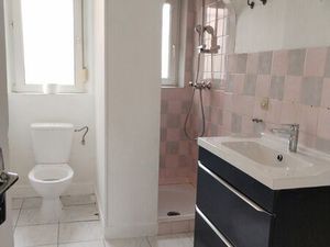 T2 à louer Metz Sablon