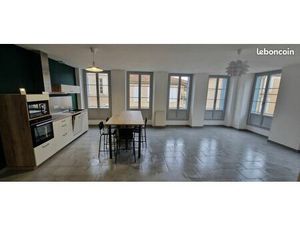 Appartement a louer a mirande