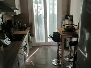 Appartement T3 62m² limite Moulins Yzeure