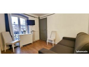 Appartement 2 pièces 35 m²