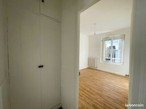 Appartement 4 pièces 74 m²