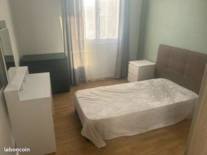Location dans un T3 14min de la gare de poissy RER A et J