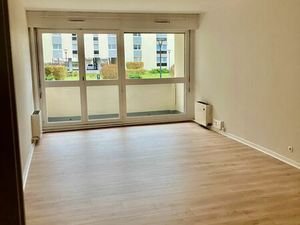 Appartement T3 rénové  lumineux et confortable