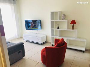 T2 Meublé Sainte Clotilde