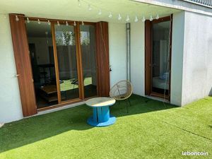 Appartement 2 pièces 49 m²