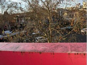 À louer appartement 140M2