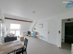 Appartement 2 pièces 34 m²