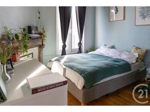 Chambre à louer - 1 pièce - 9 m2 - Troyes - 10 - CHAMPAGNE-ARDENNE