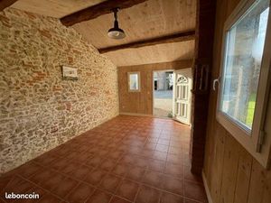 Local de stockage de 20m2