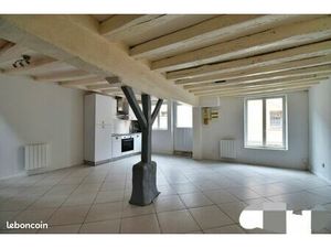 Maison a louer Proche Centre ville Brou