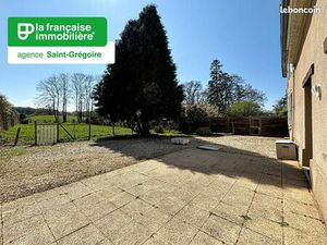 Maison 5 pièces 123 m²