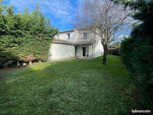 Villa 4 pièces 88 m²