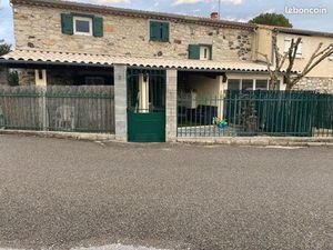 Maison 3 pièces 61 m²