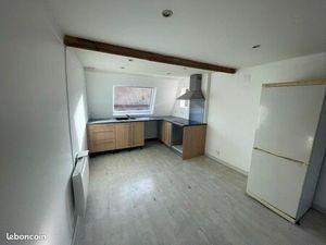 Appartement en duplex type 3