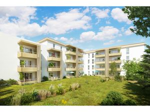 Annonce immobilier neuf à vendre