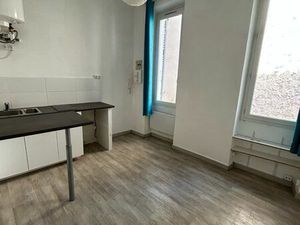 Particulier loue T2 23 m2 rue de tilsit