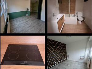 Bel appartement 2 pièces 49m2