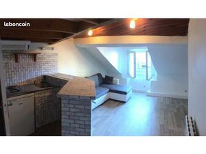 T1 bis - nantes centre