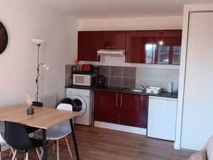 Location T1bis meublé Onet le château