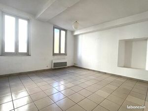 T2 bis centre ville historique