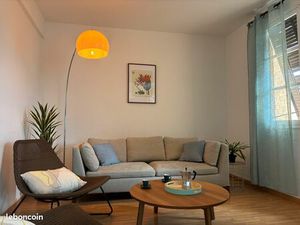 Appartement meublé  3 pièces  70 m2  La Providence  Saint-Denis