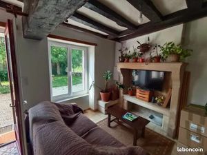 Maison 2 pièces 45 m²